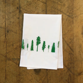 A Few... Tea Towels